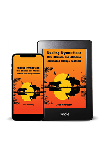 Dueling Dynasties kindle & phone cover