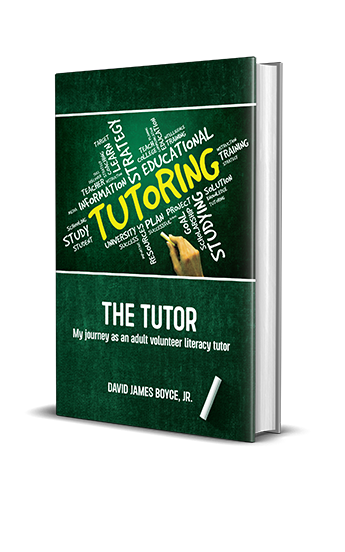 The Tutor front cover