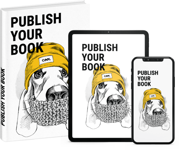 Booxai- Publishing Your Book, ai publishing