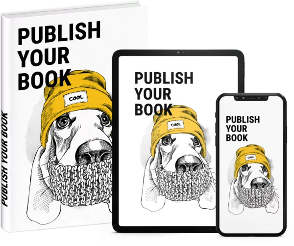 BooxAI Publishing Your Book