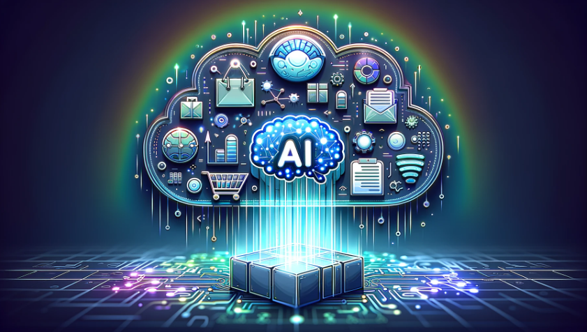 The Rise of AI distribution and sales