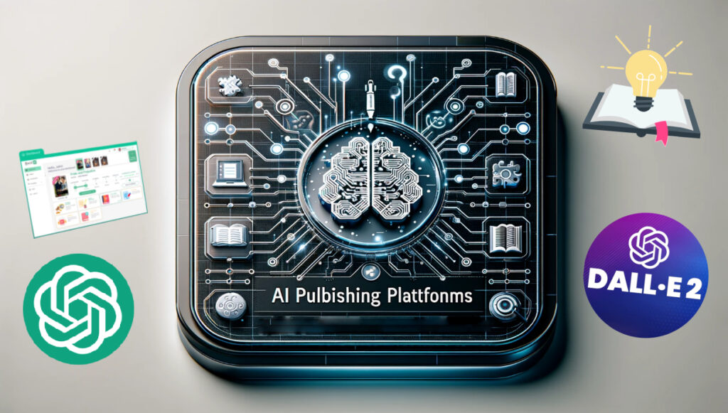 AI Publishing Platforms