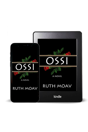Ossi kindle & phone cover